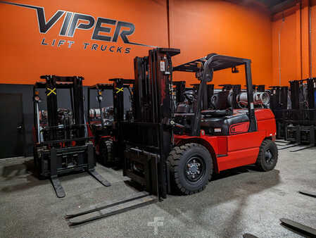 Propane Forklifts 2025  Viper fy50s (17)