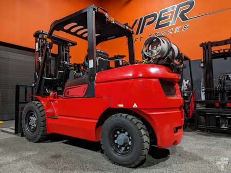 Propane Forklifts 2025  Viper fy50s (19)