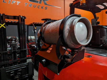 Propane Forklifts 2025  Viper fy50s (5)