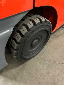 Propane Forklifts 2020  Toyota 8fgcu32 (13)