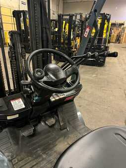 Propane Forklifts 2020  Toyota 8fgcu32 (9)