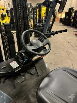 Propane Forklifts 2022  Toyota 8fgcu32 (10)