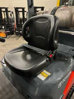 Propane Forklifts 2022  Toyota 8fgcu32 (7)