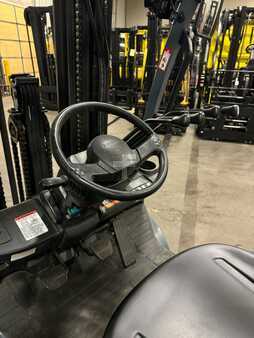 Propane Forklifts 2022  Toyota 8fgcu32 (8)