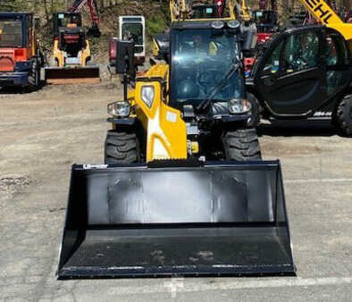 Telehandler Fixed 2022  Gehl RS4-14 (9)
