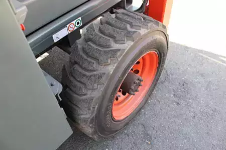 Montacargas Todo Terreno 2018  Skyjack sj8841rt (19)