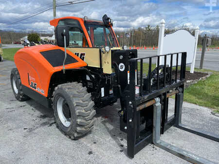 Manipulador fijo 2024  JLG g5-18a (4)