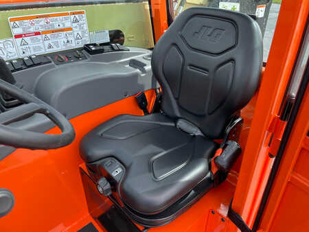 Manipulador fijo 2024  JLG g5-18a (8)