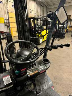 Propane Forklifts 2022  Toyota 8fgcu32 (10)