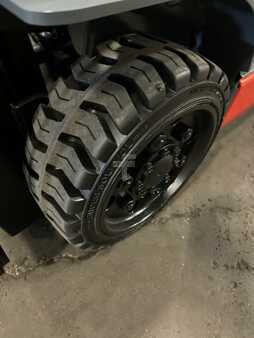 Propane Forklifts 2022  Toyota 8fgcu32 (11)
