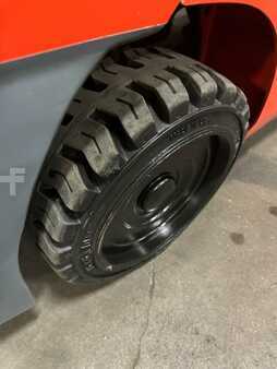 Propane Forklifts 2022  Toyota 8fgcu32 (13)