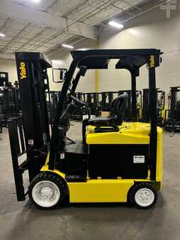 4 Wheels 2019  Yale erc060vgn (1)