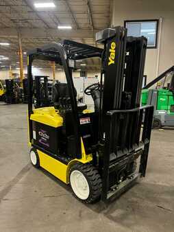 4 Wheels 2019  Yale erc060vgn (4)