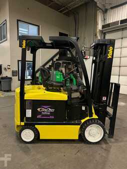 4 Wheels 2019  Yale erc060vgn (5)