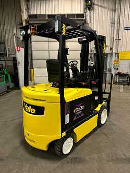 4 Wheels 2019  Yale erc060vgn (6)