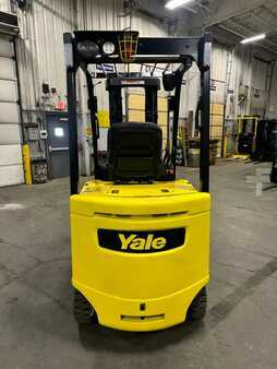 4 Wheels 2019  Yale erc060vgn (7)