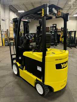 4 Wheels 2019  Yale erc060vgn (8)