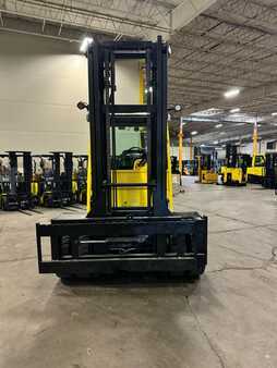 Diesel Forklifts 2015  Hyster h155ft (4)