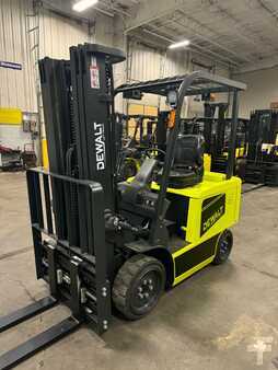 Dewalt dec4-5