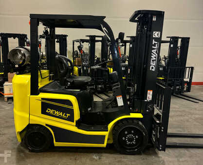 Dewalt ddfc-25