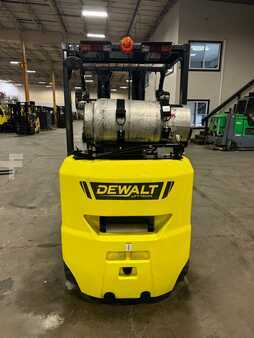 Dewalt ddfc-25
