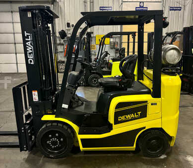 Dewalt ddfc-25