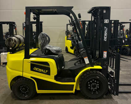 Dewalt ddfp-25