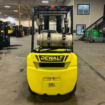 Dewalt ddfp-25