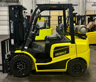 Dewalt ddfp-25