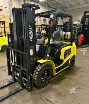Dewalt ddfp-25