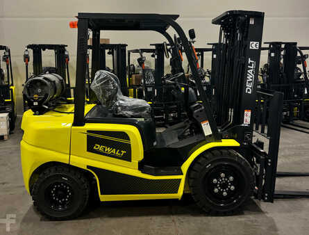 Dewalt ddfp-25