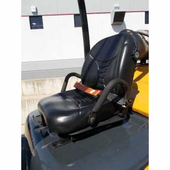 Propane Forklifts 2014  CAT Lift Trucks gp55n1 (9)