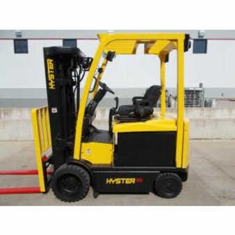 4 Wheels 2011  Hyster e60xn-33 (1)