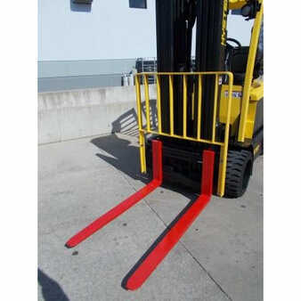4 Wheels 2011  Hyster e60xn-33 (11)