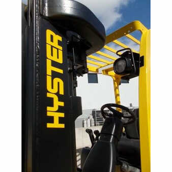 4 Wheels 2011  Hyster e60xn-33 (12)