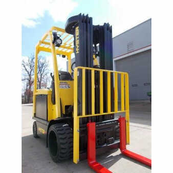 4 Wheels 2011  Hyster e60xn-33 (4)