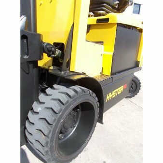 4 Wheels 2011  Hyster e60xn-33 (7)