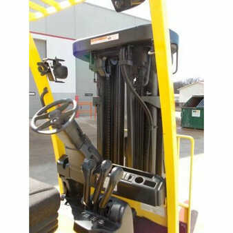 4 Wheels 2011  Hyster e60xn-33 (9)