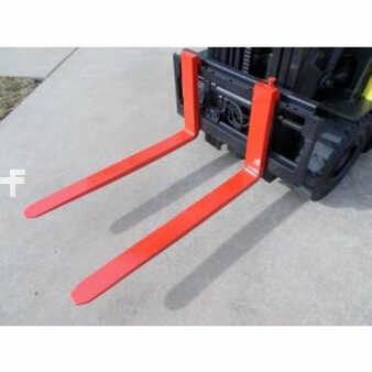 Propane Forklifts 2011  Hyster h35ft (10)