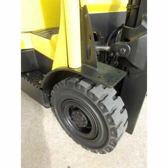 Propane Forklifts 2011  Hyster h35ft (7)