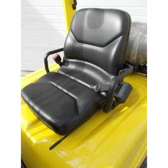 Propane Forklifts 2011  Hyster h35ft (8)