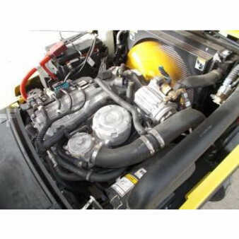 Propane Forklifts 2011  Hyster h35ft (9)