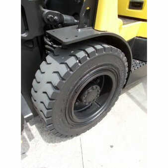 Propane Forklifts 2012  Hyster h60ft (10)
