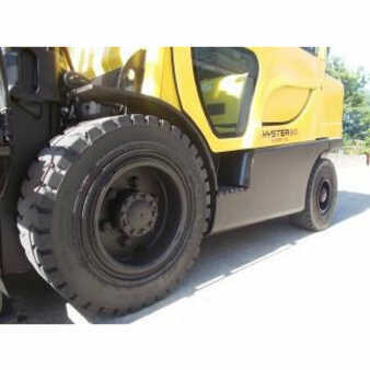 Propane Forklifts 2012  Hyster h60ft (14)