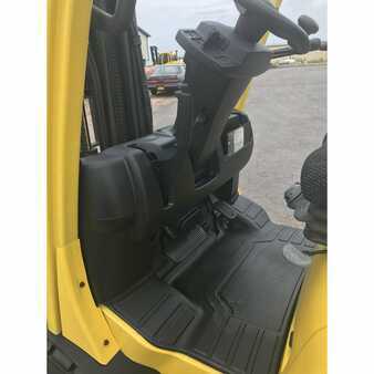 Propane Forklifts 2012  Hyster h50ft (10)