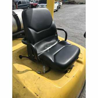 Propane Forklifts 2012  Hyster h50ft (6)