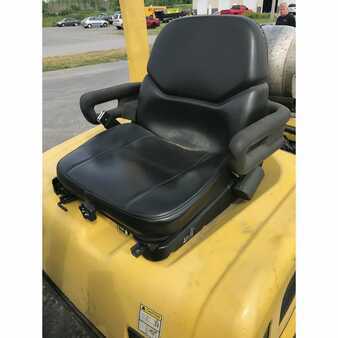 Propane Forklifts 2013  Hyster h60ft (4)