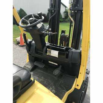Propane Forklifts 2013  Hyster h60ft (5)