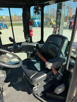 Diesel Forklifts 2018  Taylor X160 (16) 