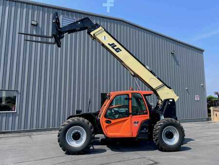 Telehandler Fixed 2020  JLG 943 (1)